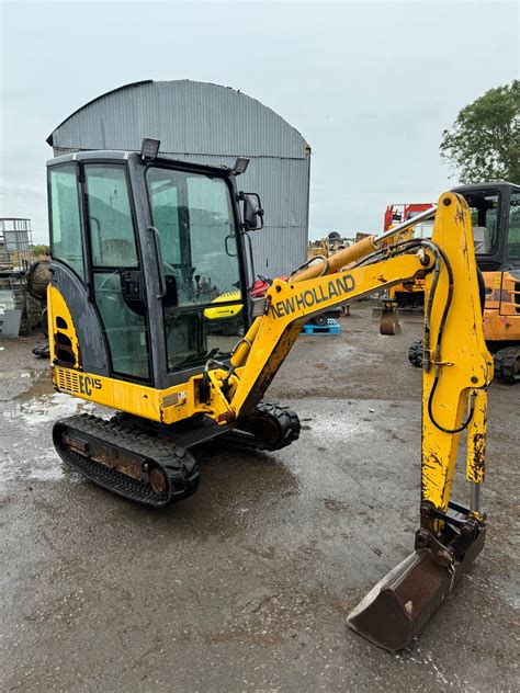 new holland mini digger|new holland 60 excavator.